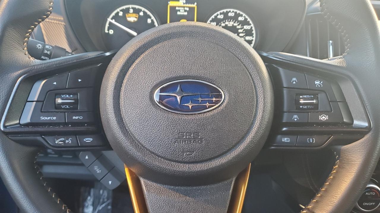 2024 Subaru Forester Wilderness Springfield VA