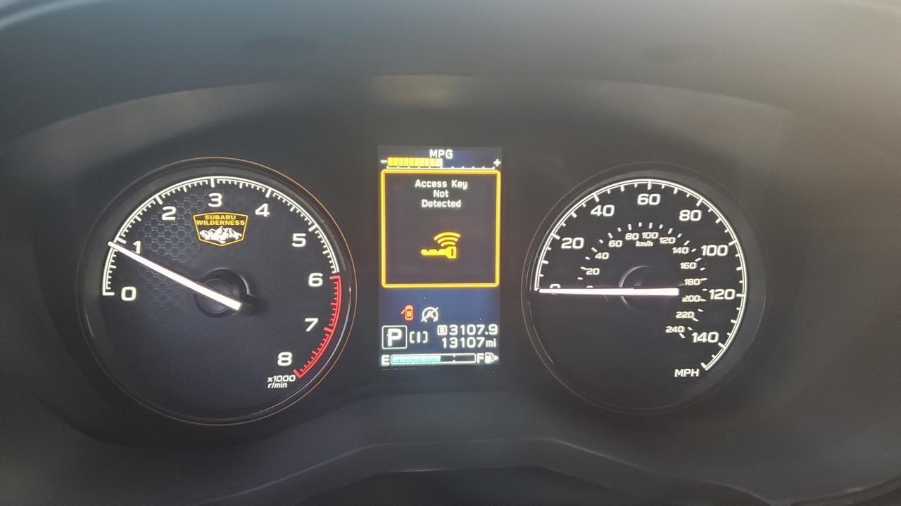 2024 Subaru Forester Wilderness Springfield VA