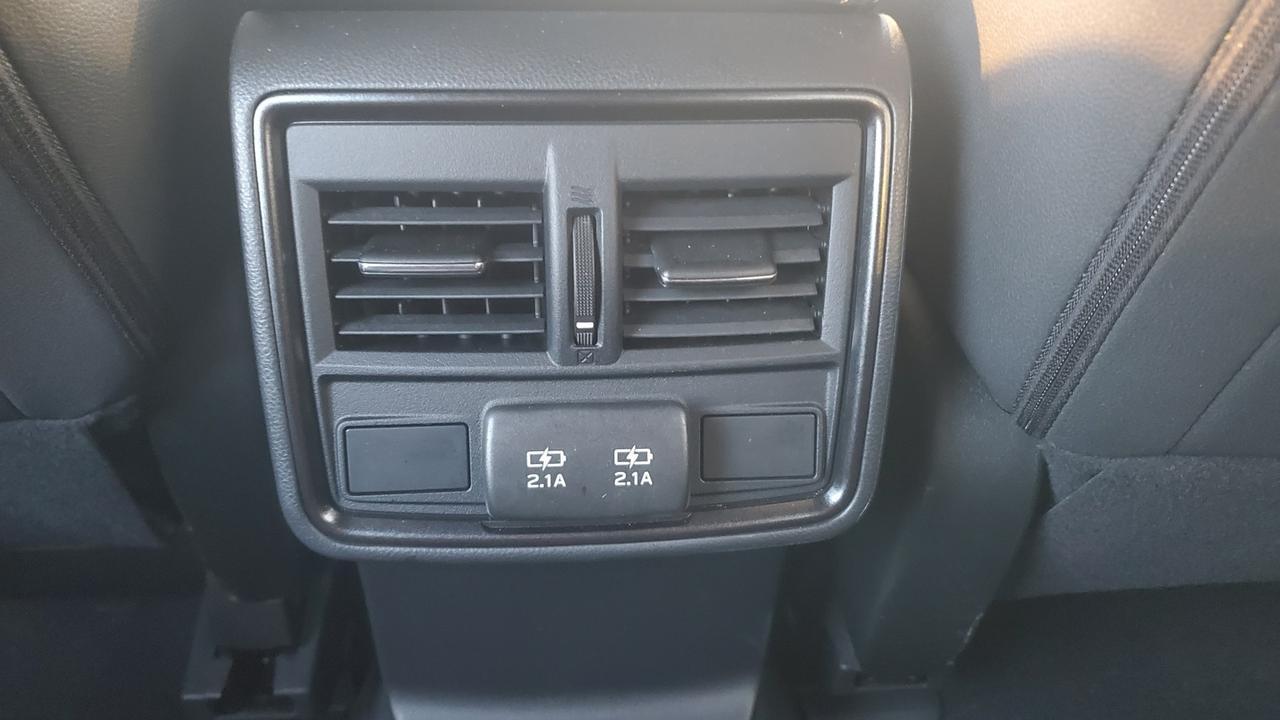 2024 Subaru Forester Wilderness Springfield VA