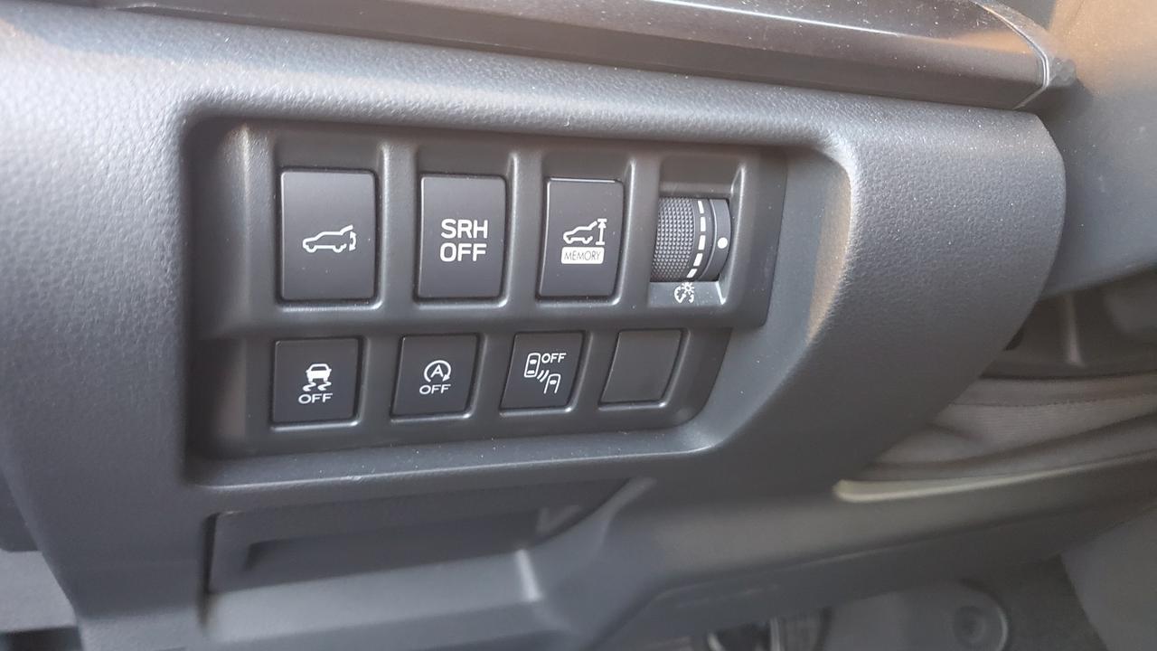 2024 Subaru Forester Wilderness Springfield VA