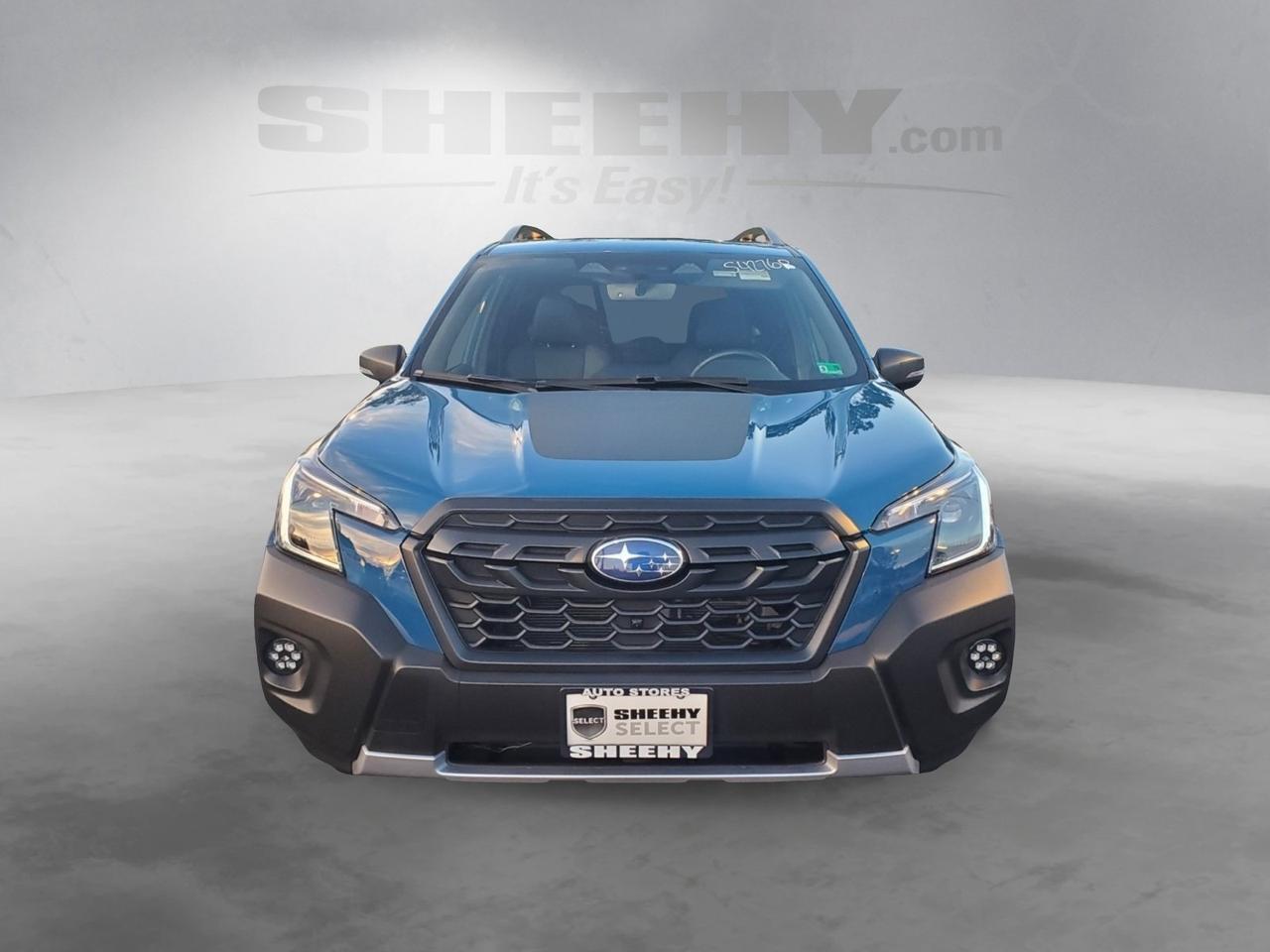 2024 Subaru Forester Wilderness Springfield VA