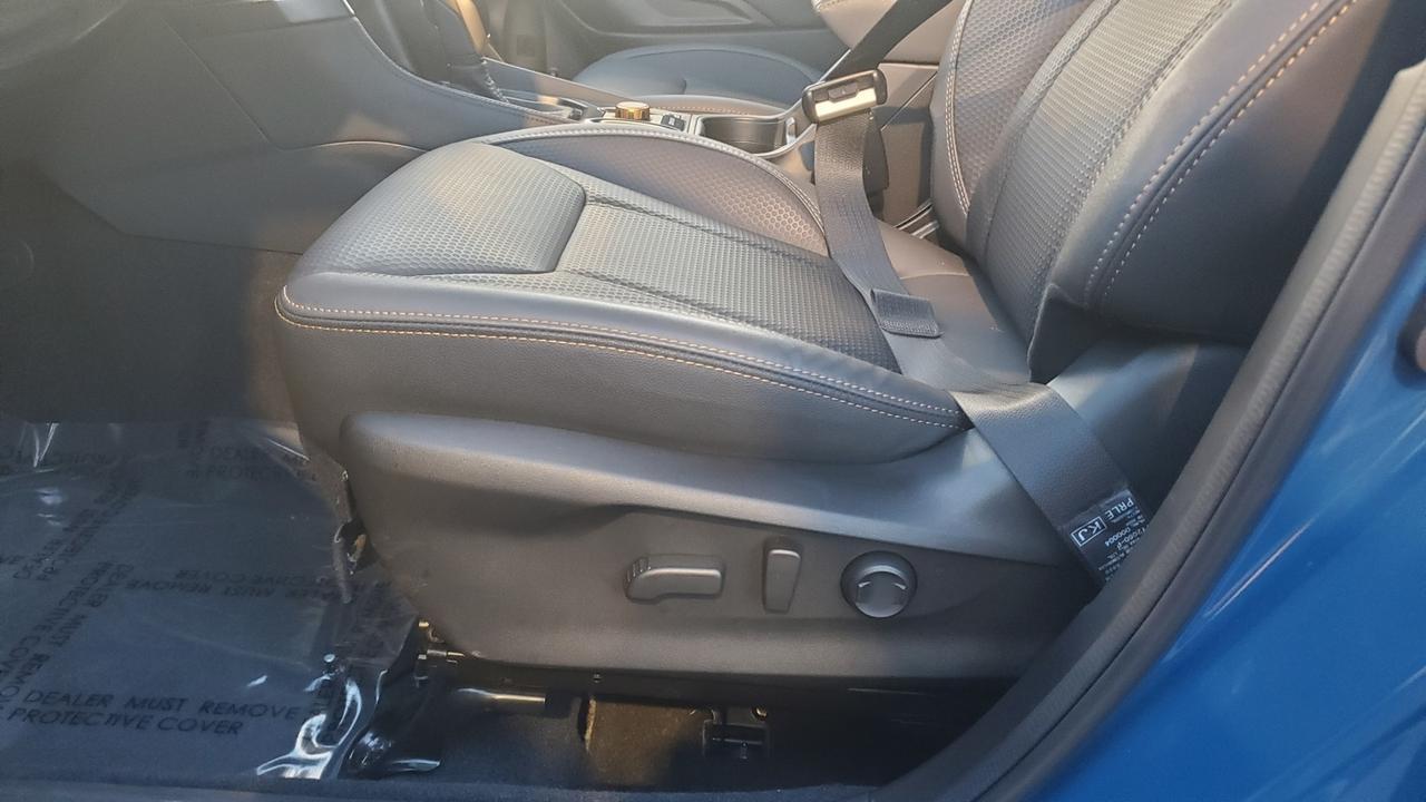 2024 Subaru Forester Wilderness Springfield VA