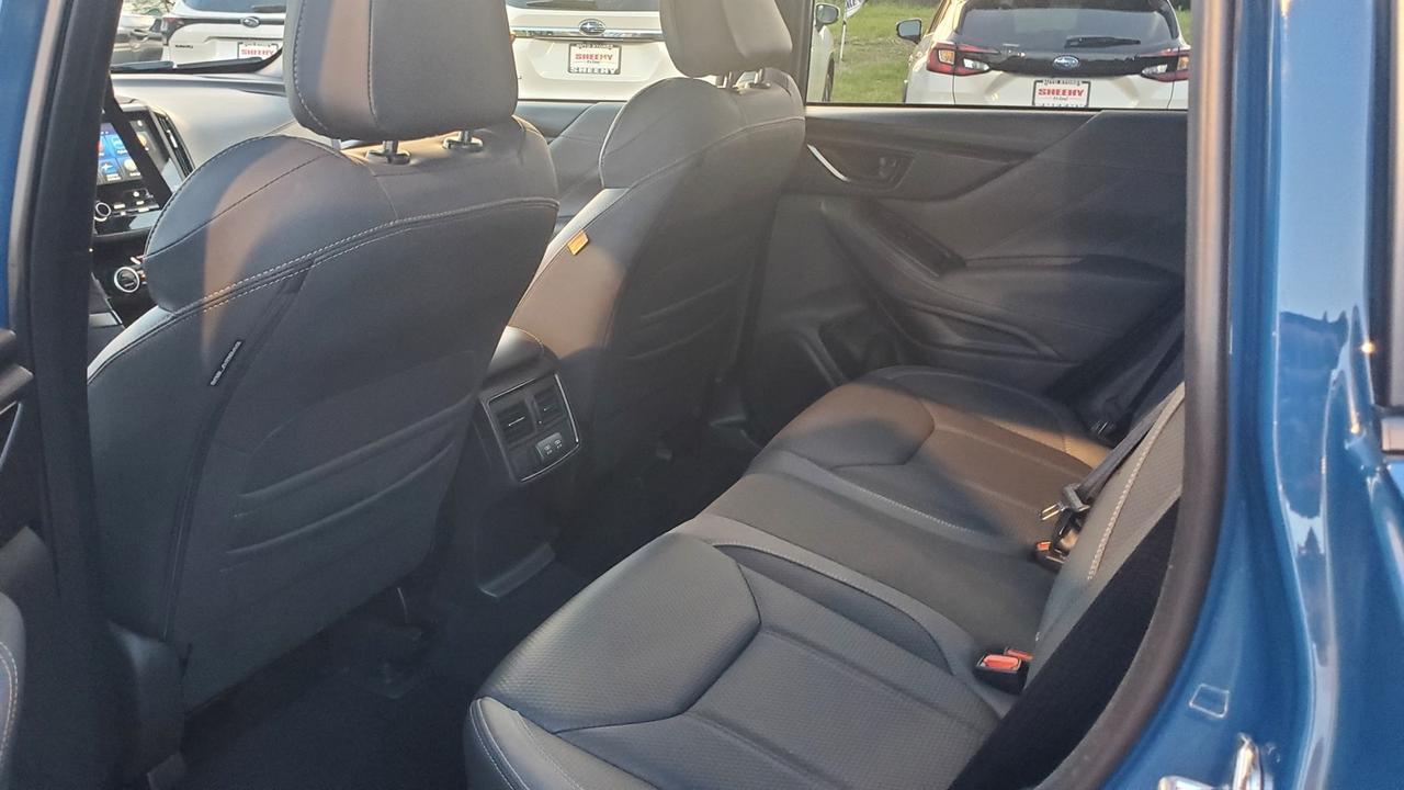 2024 Subaru Forester Wilderness Springfield VA