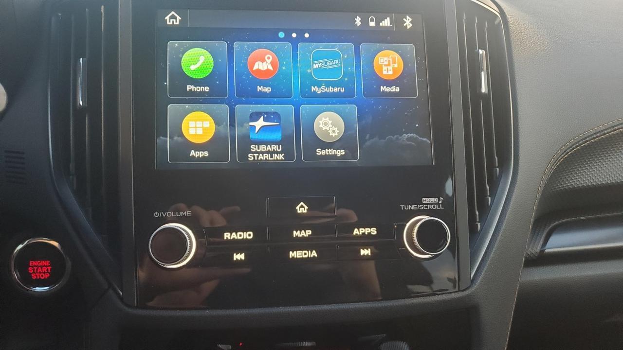 2024 Subaru Forester Wilderness Springfield VA