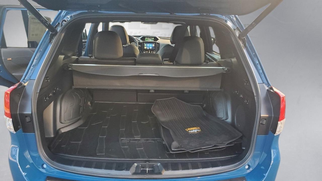 2024 Subaru Forester Wilderness Springfield VA