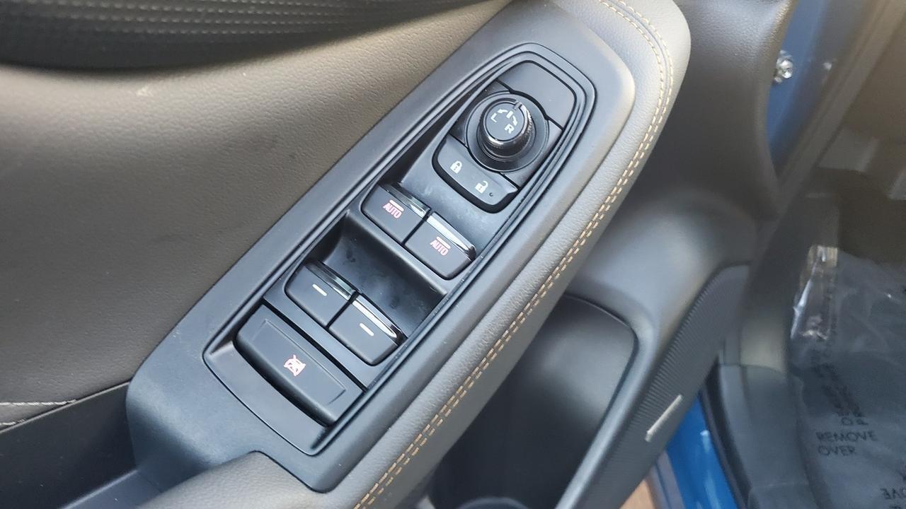 2024 Subaru Forester Wilderness Springfield VA