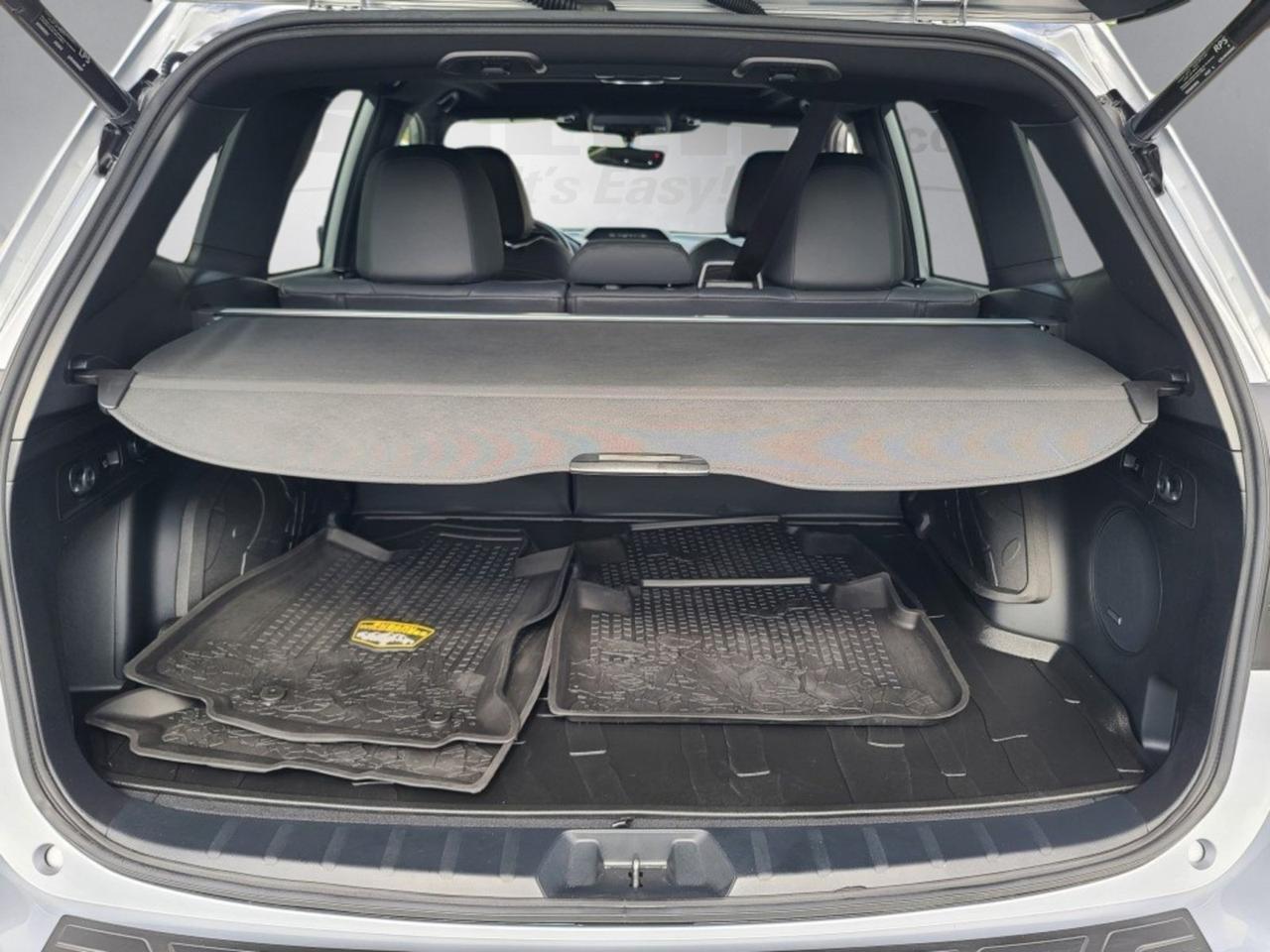 2024 Subaru Forester Wilderness Springfield VA