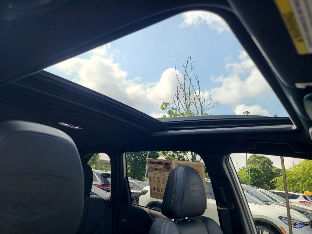 2024 Subaru Forester Wilderness Springfield VA