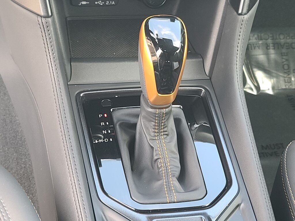 2024 Subaru Forester Wilderness Springfield VA