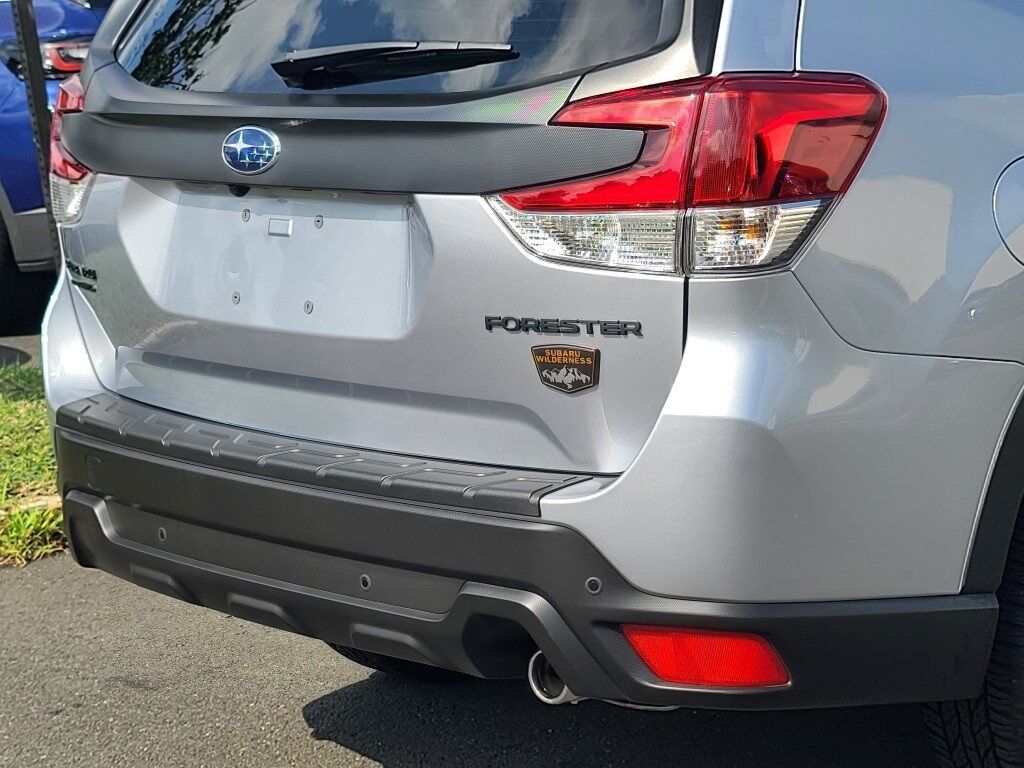 2024 Subaru Forester Wilderness Springfield VA
