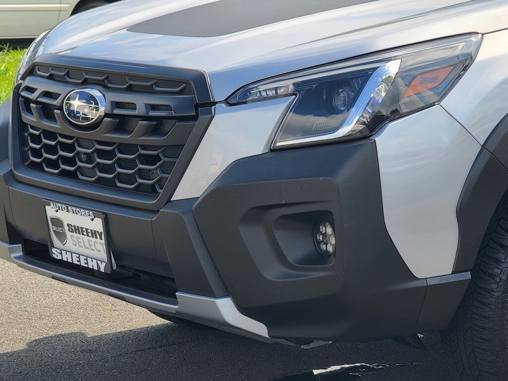 2024 Subaru Forester Wilderness Springfield VA