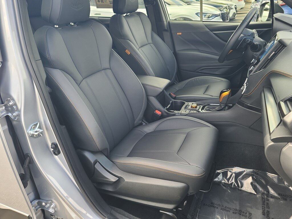 2024 Subaru Forester Wilderness Springfield VA