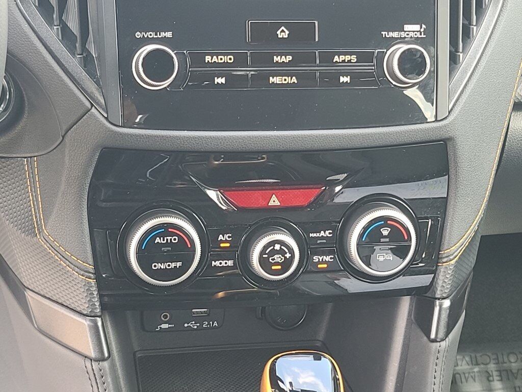 2024 Subaru Forester Wilderness Springfield VA