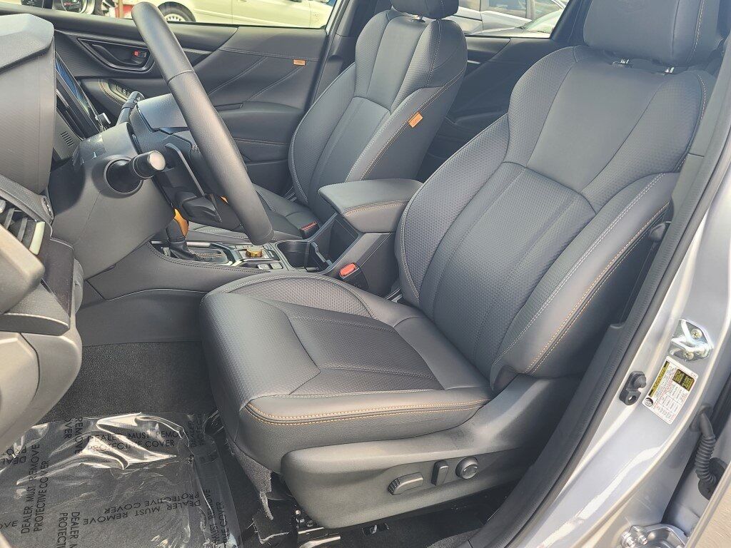 2024 Subaru Forester Wilderness Springfield VA