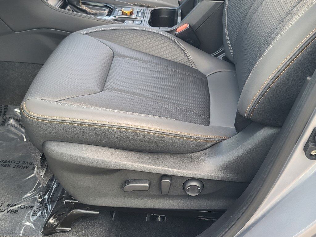 2024 Subaru Forester Wilderness Springfield VA