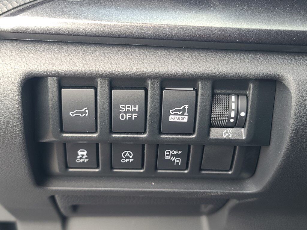2024 Subaru Forester Wilderness Springfield VA