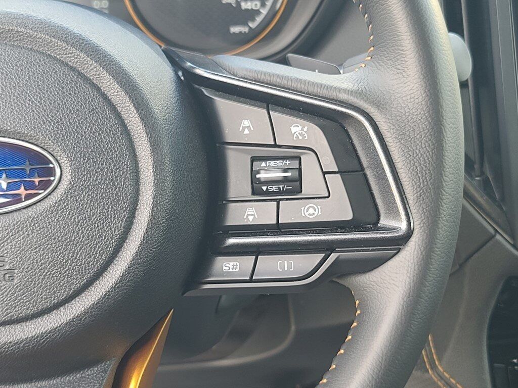 2024 Subaru Forester Wilderness Springfield VA