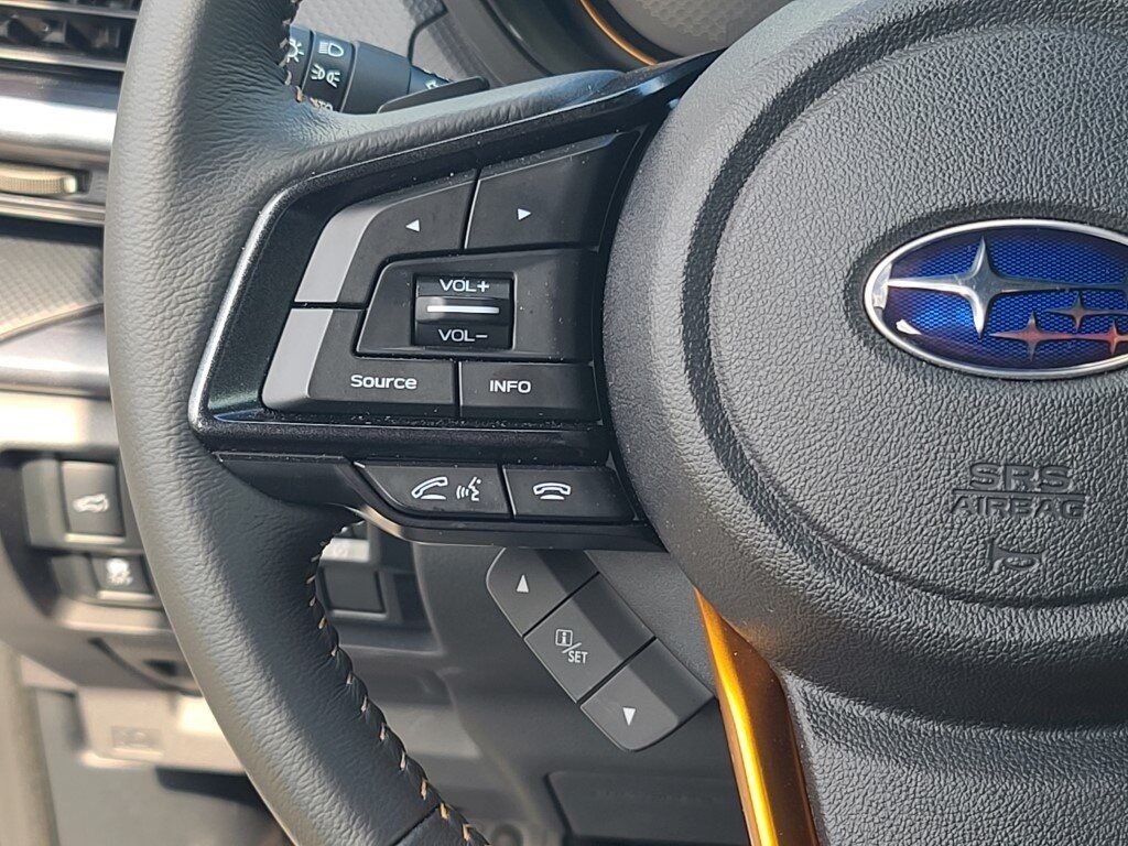 2024 Subaru Forester Wilderness Springfield VA