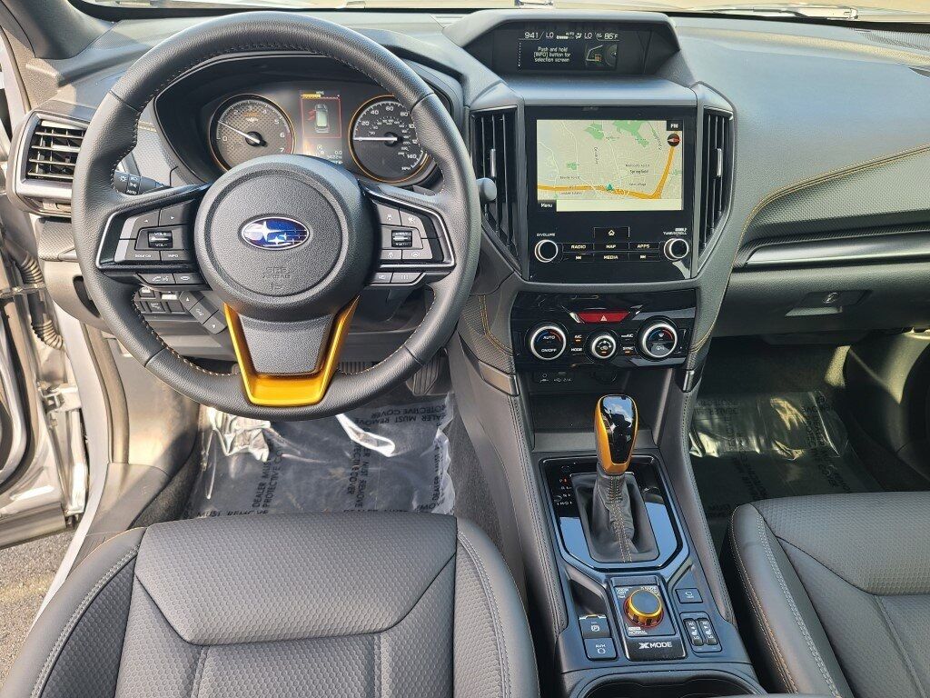 2024 Subaru Forester Wilderness Springfield VA