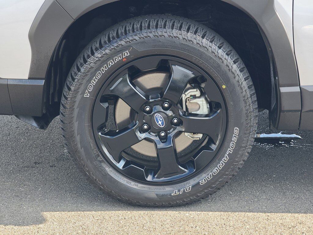 2024 Subaru Forester Wilderness Springfield VA