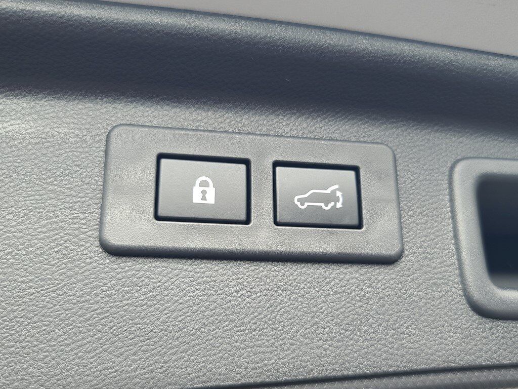 2024 Subaru Forester Wilderness Springfield VA