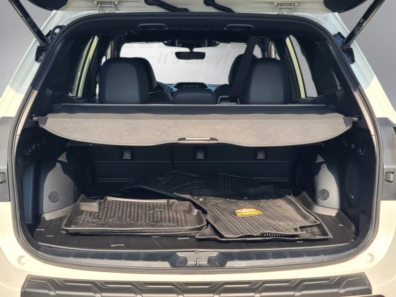 2024 Subaru Forester Wilderness Springfield VA