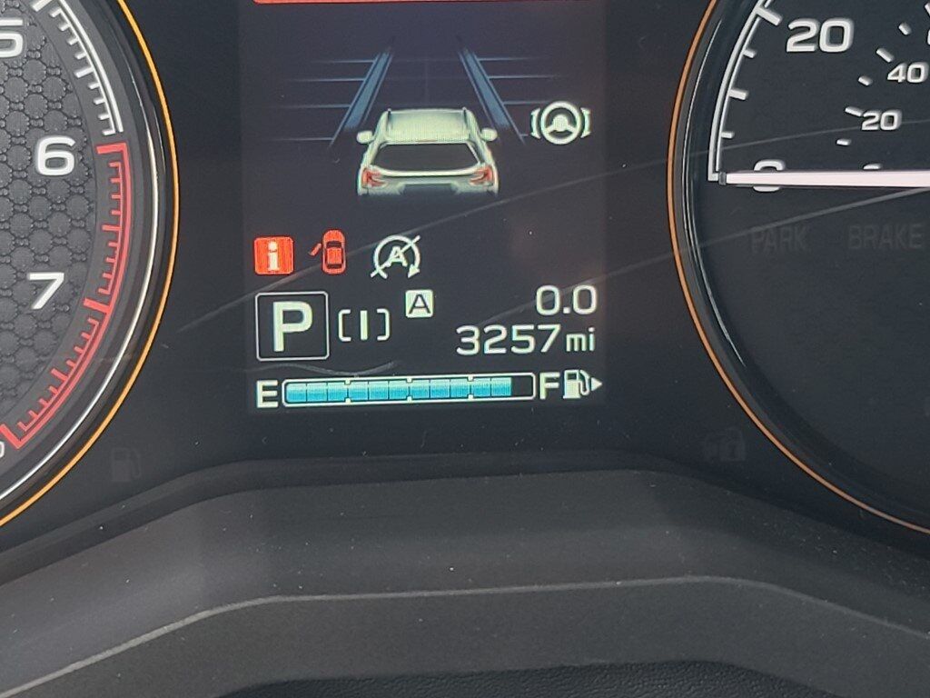2024 Subaru Forester Wilderness Springfield VA