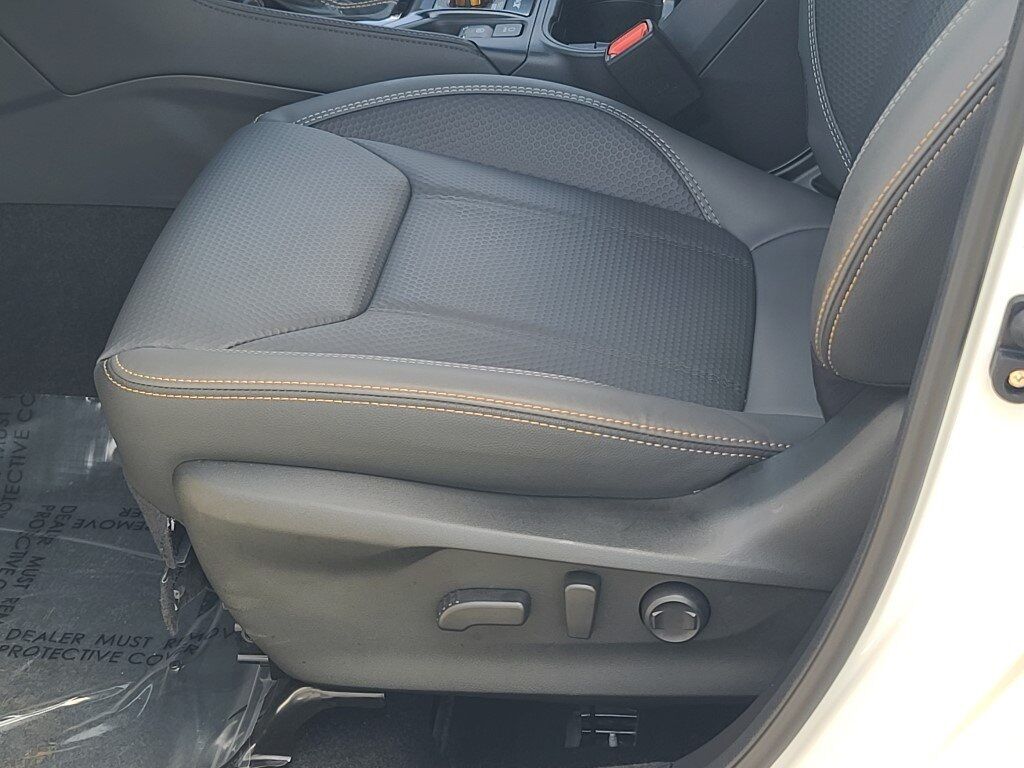 2024 Subaru Forester Wilderness Springfield VA