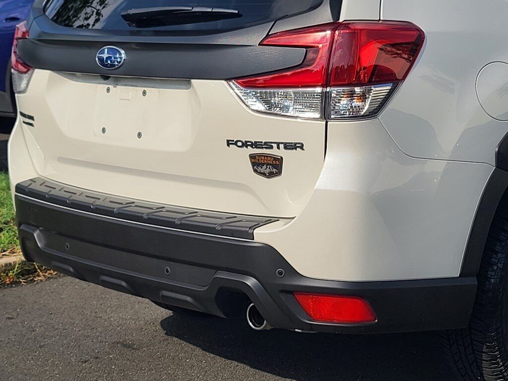 2024 Subaru Forester Wilderness Springfield VA