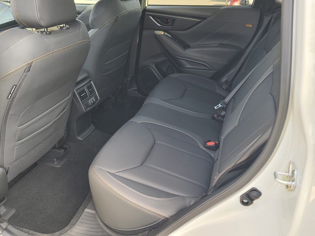 2024 Subaru Forester Wilderness Springfield VA
