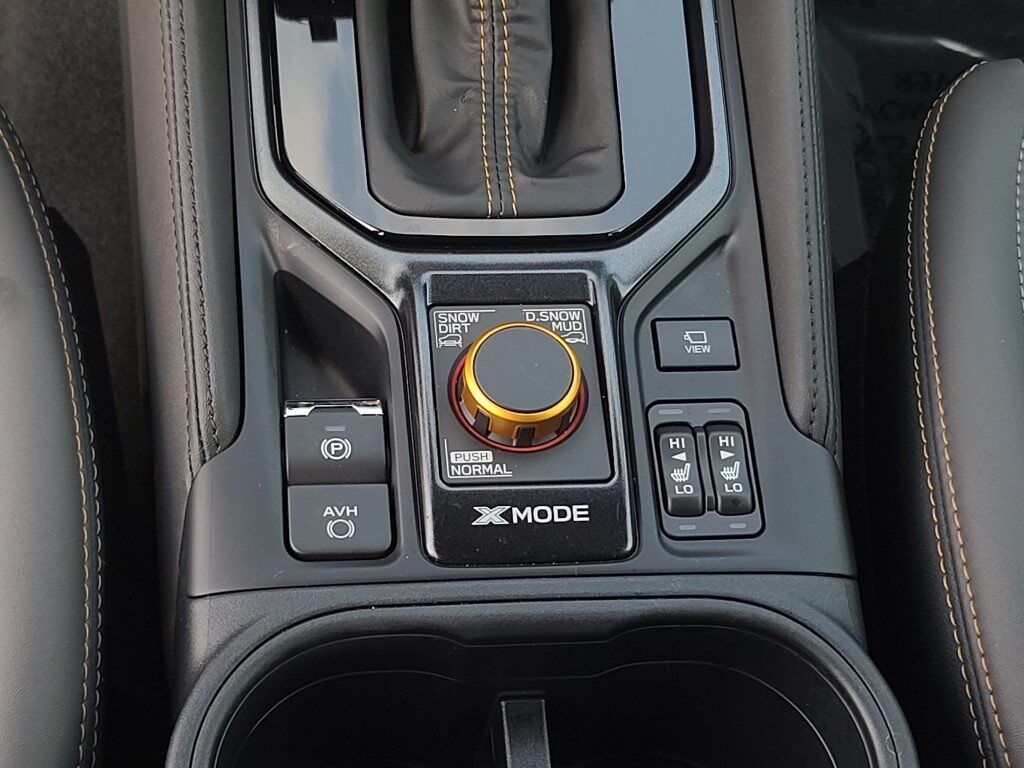 2024 Subaru Forester Wilderness Springfield VA
