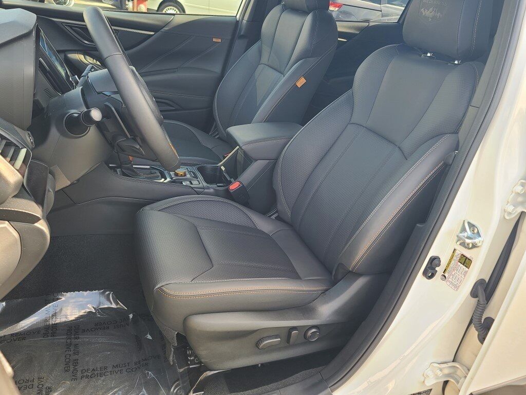 2024 Subaru Forester Wilderness Springfield VA