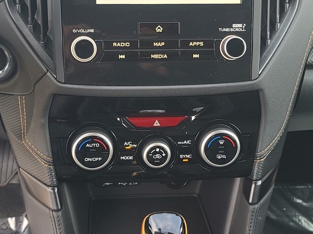 2024 Subaru Forester Wilderness Springfield VA