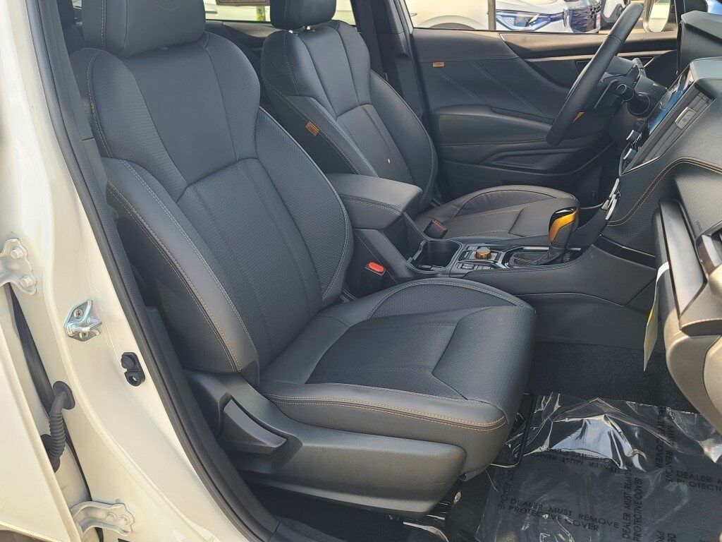 2024 Subaru Forester Wilderness Springfield VA