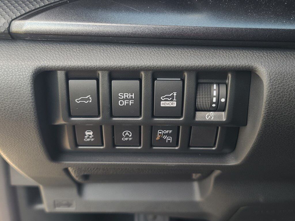 2024 Subaru Forester Wilderness Springfield VA