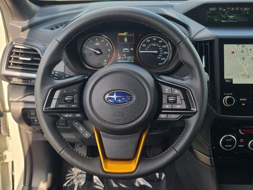 2024 Subaru Forester Wilderness Springfield VA