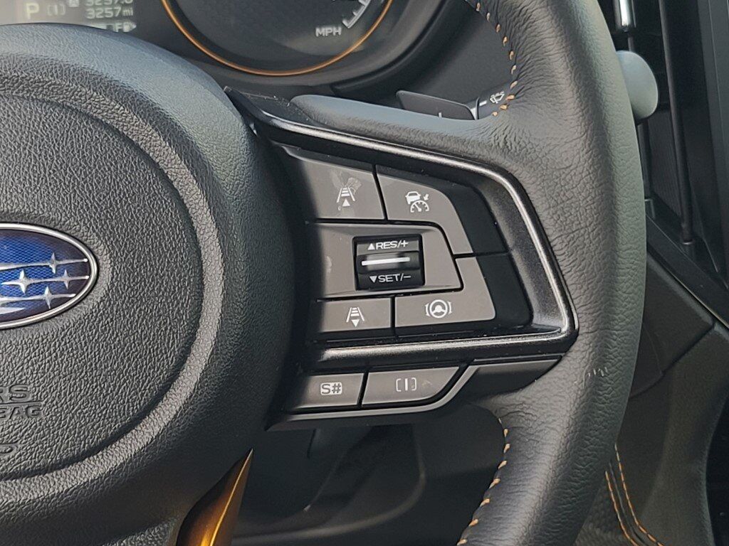 2024 Subaru Forester Wilderness Springfield VA