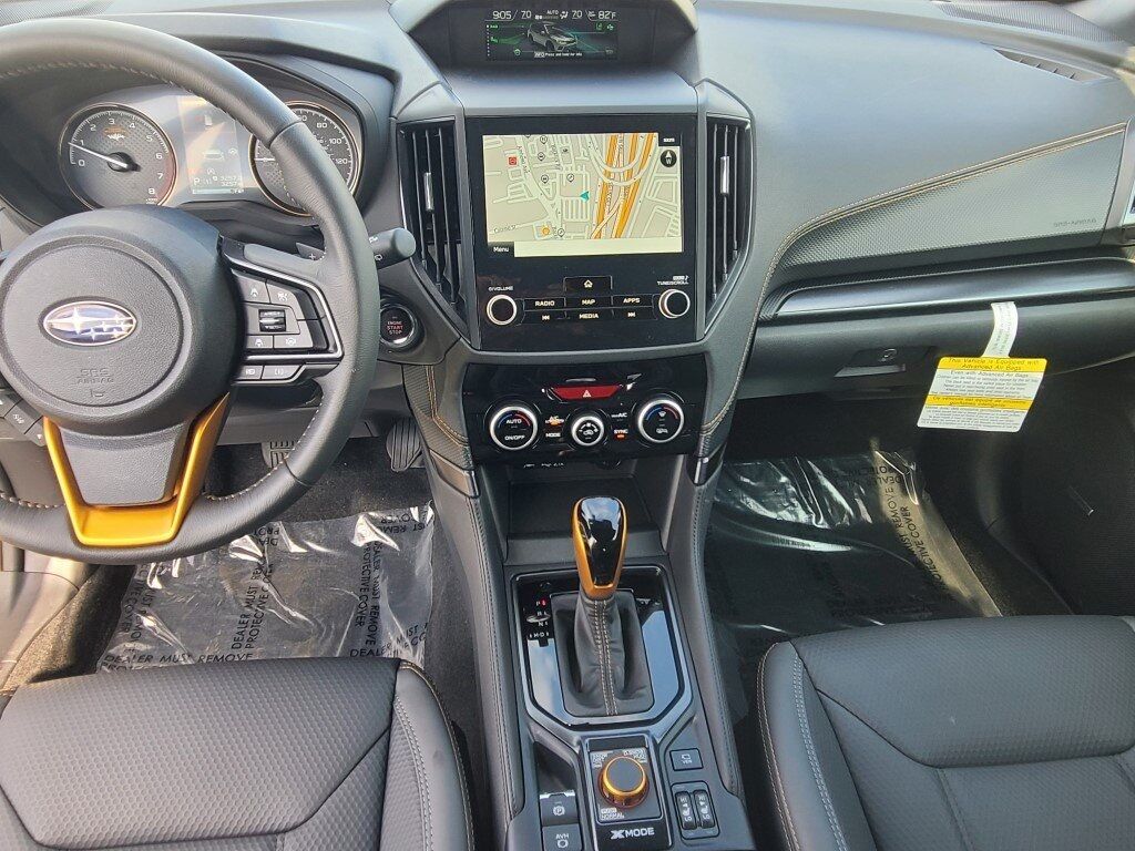 2024 Subaru Forester Wilderness Springfield VA
