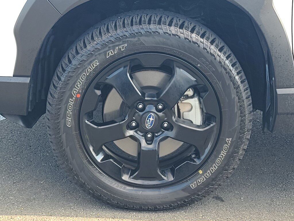2024 Subaru Forester Wilderness Springfield VA