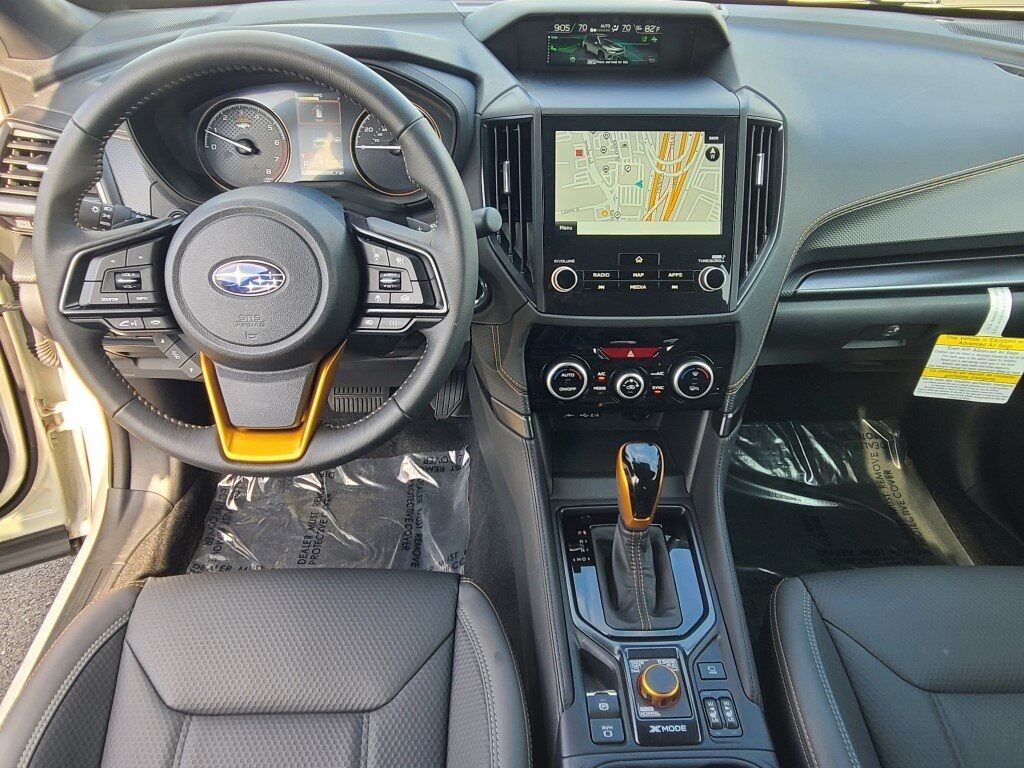 2024 Subaru Forester Wilderness Springfield VA