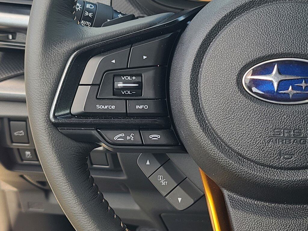 2024 Subaru Forester Wilderness Springfield VA