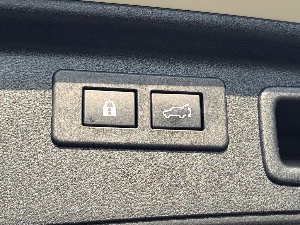2024 Subaru Forester Wilderness Springfield VA