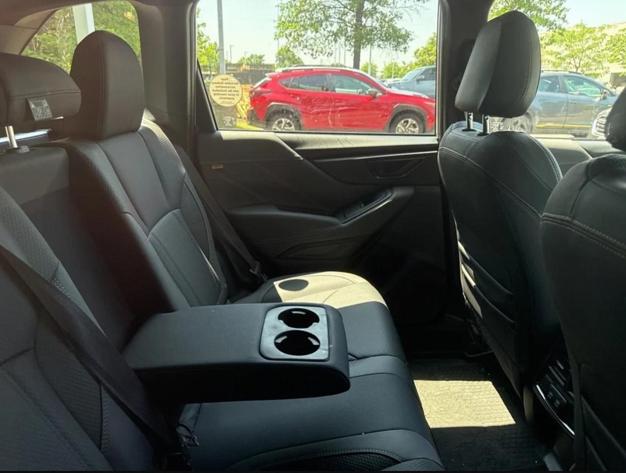 2024 Subaru Forester Wilderness Springfield VA