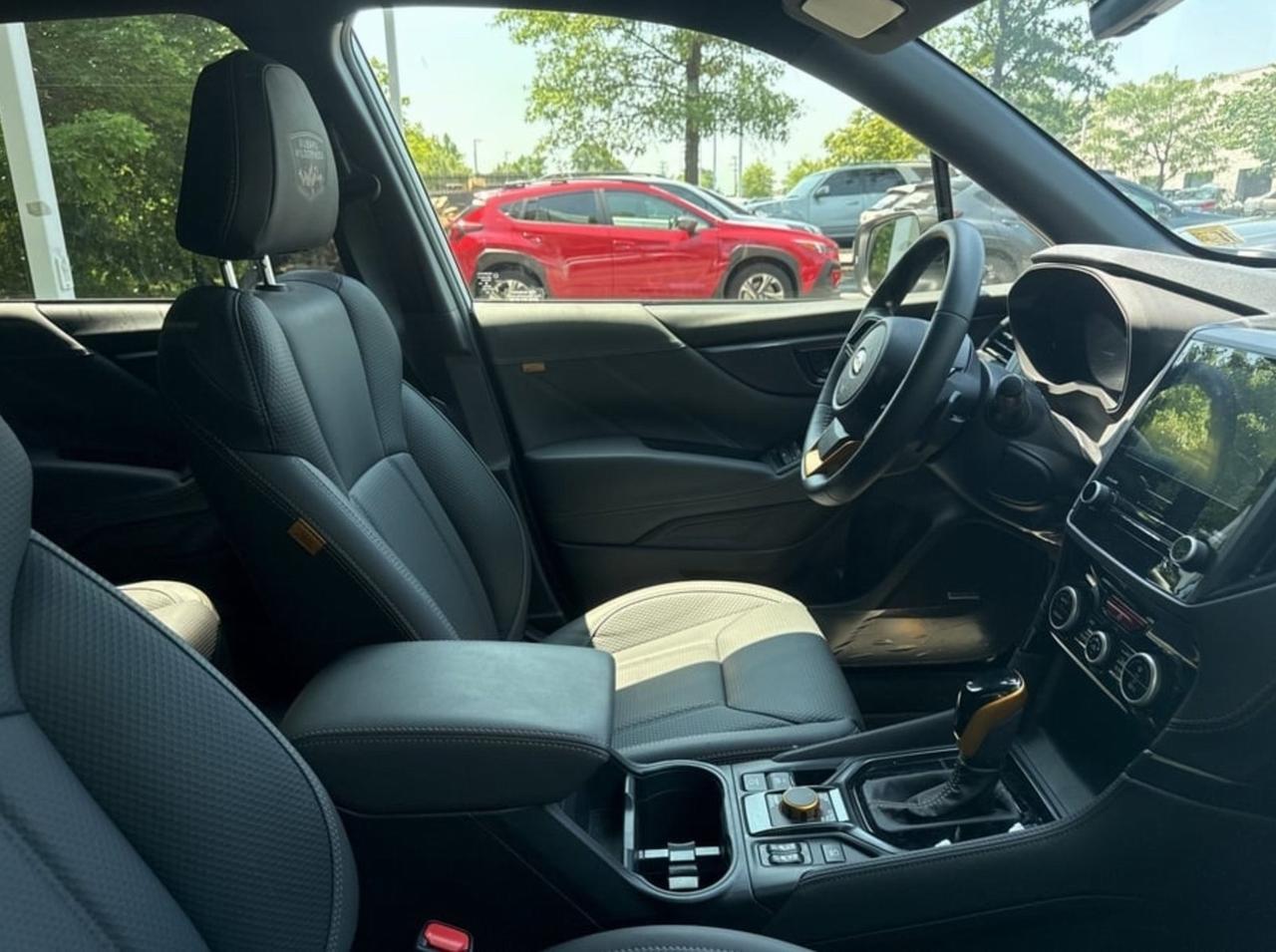 2024 Subaru Forester Wilderness Springfield VA