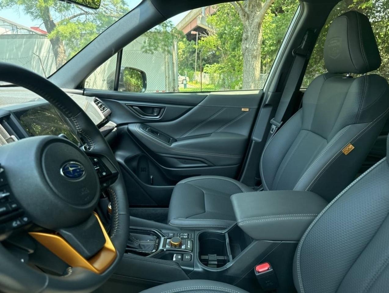 2024 Subaru Forester Wilderness Springfield VA
