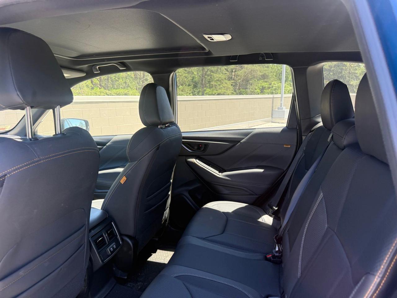2024 Subaru Forester Wilderness Springfield VA