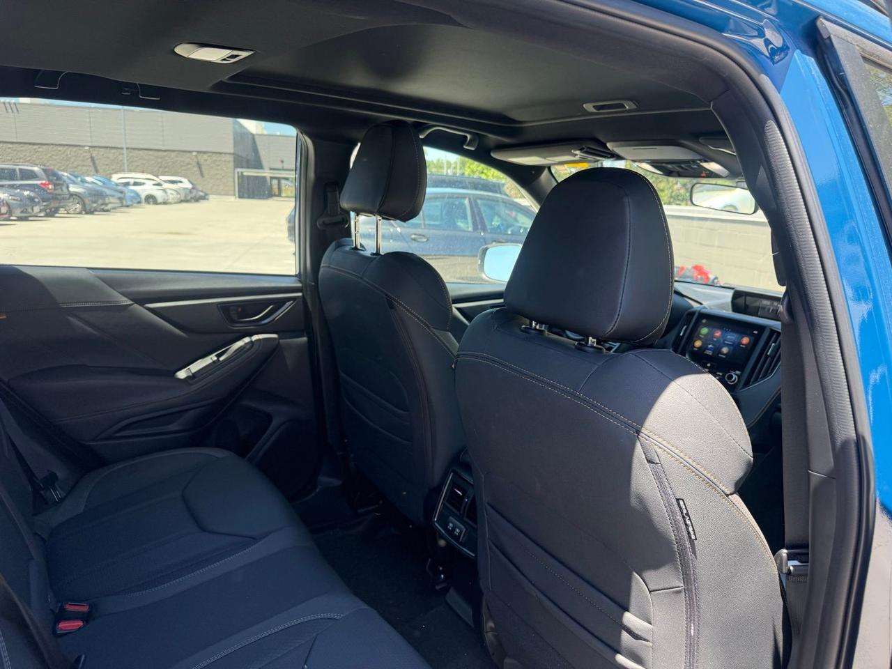 2024 Subaru Forester Wilderness Springfield VA