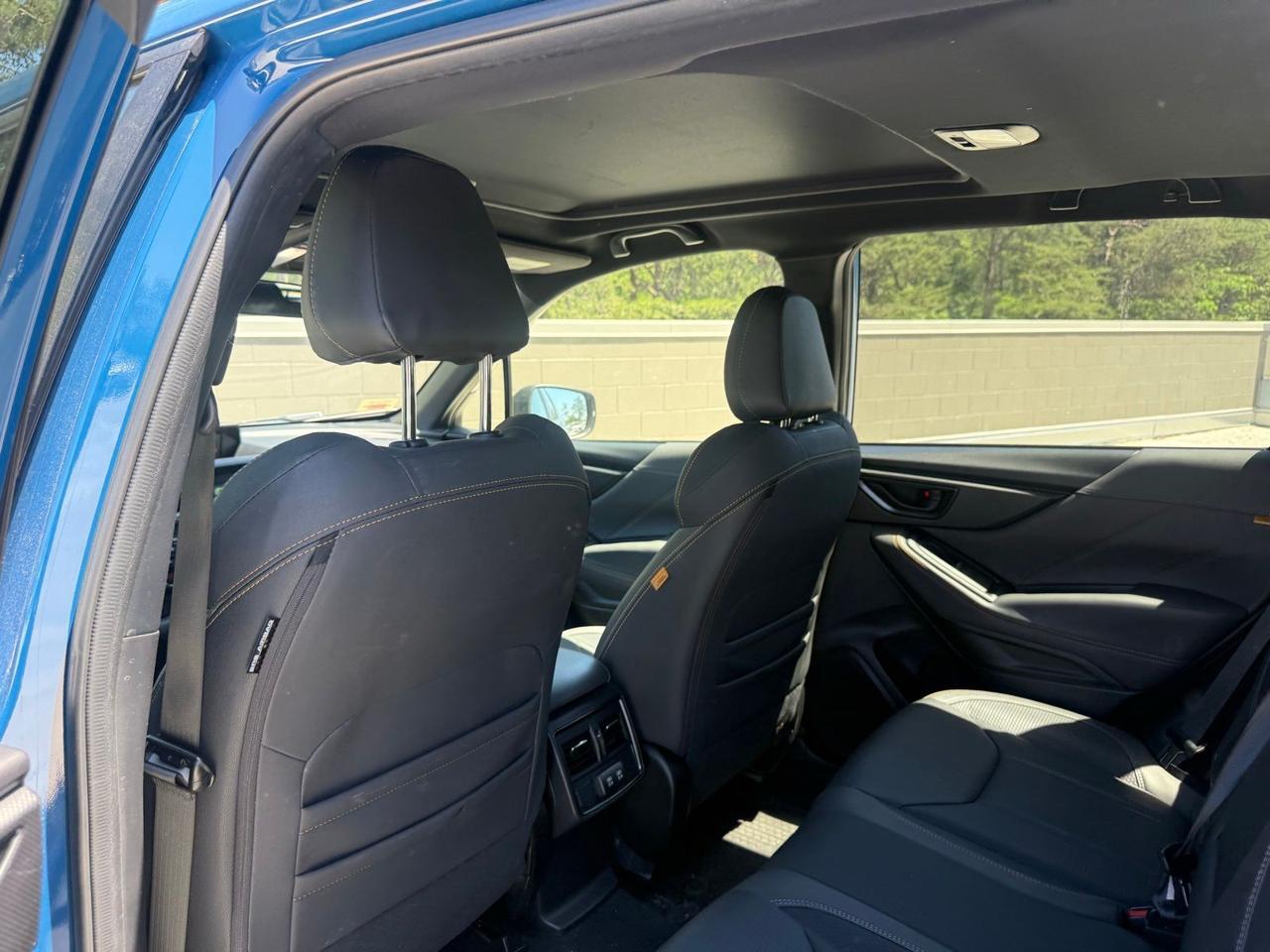 2024 Subaru Forester Wilderness Springfield VA