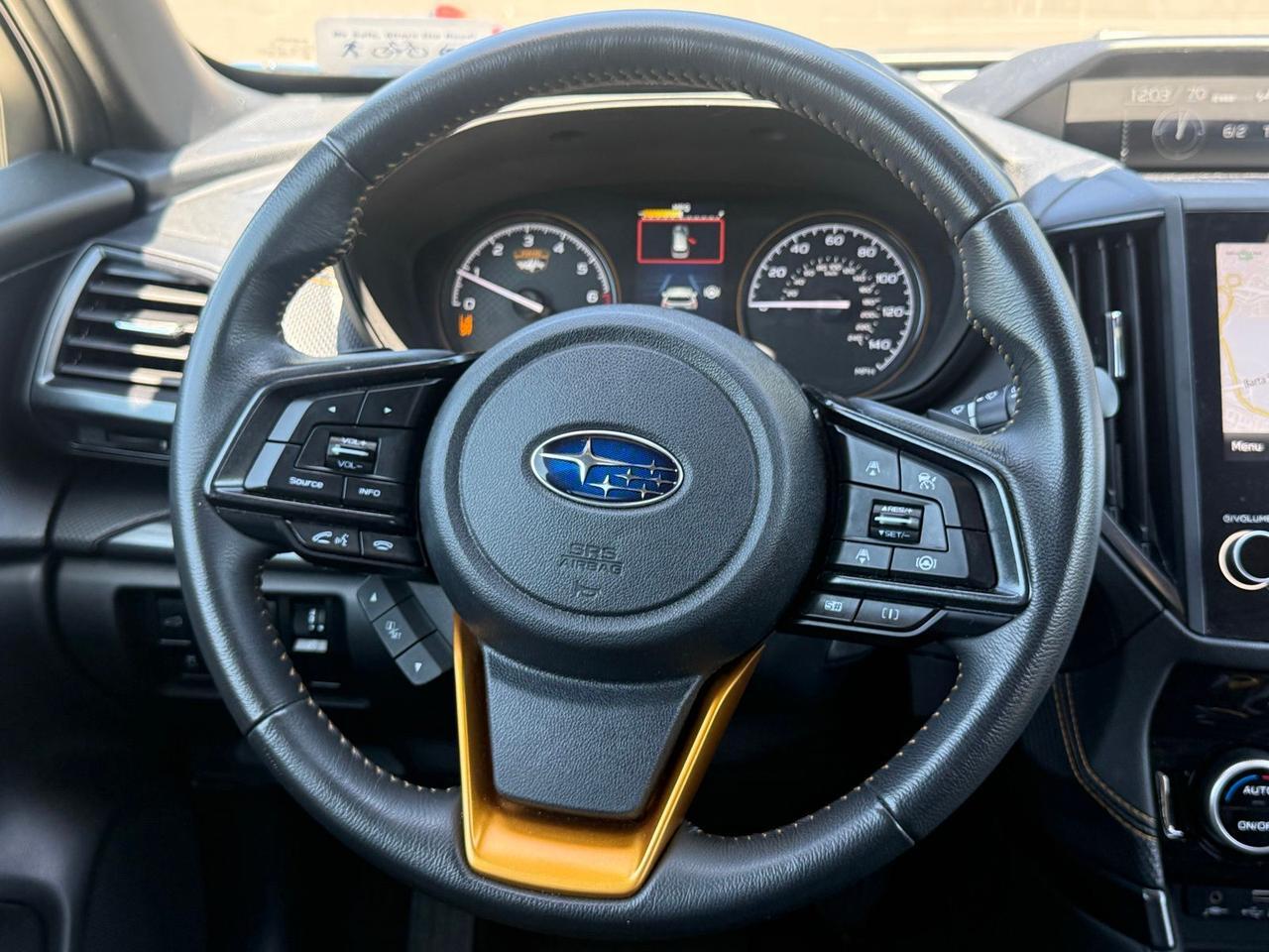 2024 Subaru Forester Wilderness Springfield VA