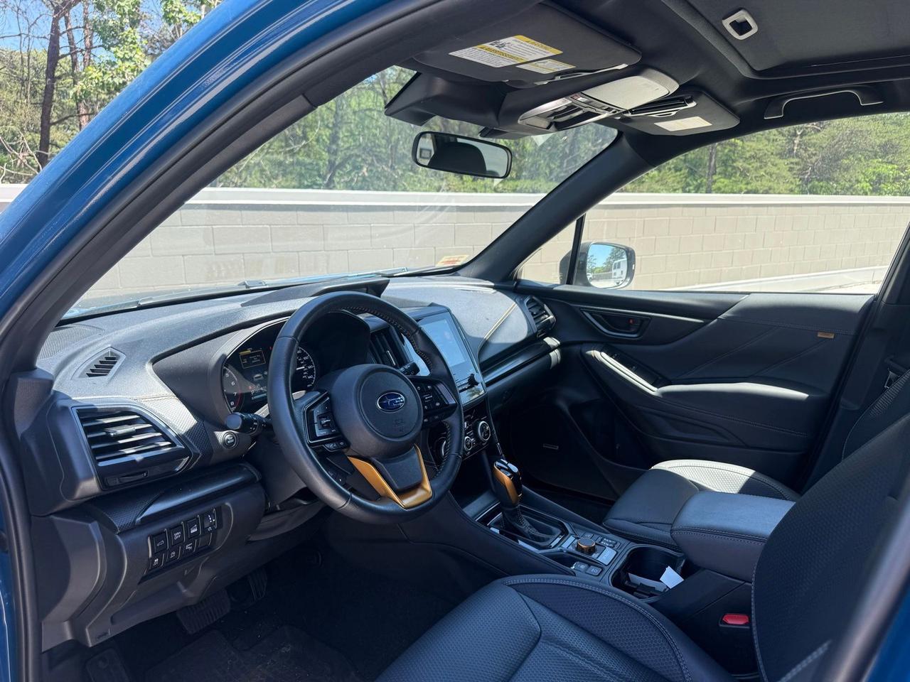 2024 Subaru Forester Wilderness Springfield VA